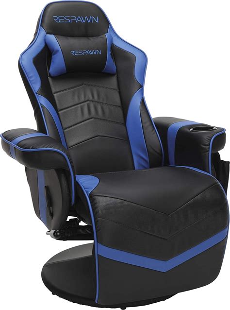 Maximum Weight Capacity 260lbs. . Gaming chair amazon